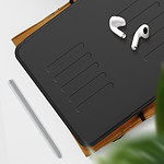 Solidenz Magnetische hoes iPad Pro M4 2024 – 11 inch 2024 – Zwart - 5