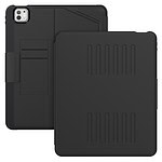 Solidenz Magnetische hoes iPad Pro M4 2024 – 13 inch 2024 – Zwart - 6