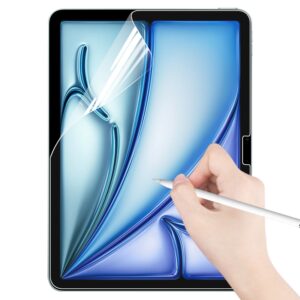 Solidenz Matte Paper Feel voor tekenen Screen Protector iPad Air 6 (M3 en M2) - 13 inch Main Image