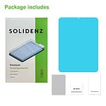 Solidenz Matte Paper Feel voor tekenen Screen Protector iPad Mini 7 / Mini 6 - 6