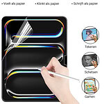 Solidenz Matte Paper Feel voor tekenen Screen Protector iPad Pro 2024 – 13 inch - 2