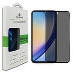 Solidenz Privacy Screen Protector Samsung Galaxy A55