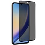 Solidenz Privacy Screen Protector Samsung Galaxy A55 - 1