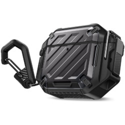 Supcase AirPods 4 hoesje Unicorn Beetle Pro