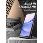 Supcase UB Pro hoesje met screenprotector Samsung Galaxy A16 – Zwart - 4