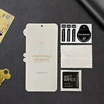 Hydrogel Screen Protector Samsung Galaxy S23 FE - 2