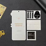 Hydrogel Screen Protector Samsung Galaxy S24 FE – 2 Stuks - 2