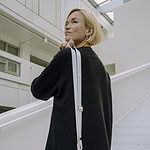 Solidenz Collection Universele koord – Beige - 2