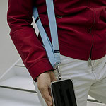 Solidenz Collection Universele koord – Blauw - 5