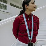 Solidenz Collection Universele koord – Blauw - 3