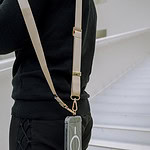 Solidenz Collection Universele koord – Caramel - 3