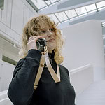 Solidenz Collection Universele koord – Caramel - 2