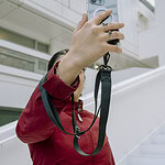 Solidenz Collection Universele koord – Zwart - 3