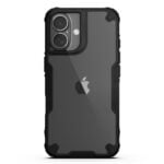 Hybrid X iPhone 16 Plus matt hoesje - 1