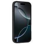 Siliconen hoesje iPhone 16 Pro Max geschikt voor MagSafe – Zwart - 6