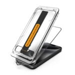 Solidenz Perfect Fit Full Cover Screen Protector iPhone 16 / iPhone 15 - 1