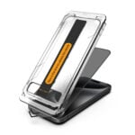 Solidenz Perfect Fit Anti Spy Screen Protector iPhone 12 / 12 Pro - 1