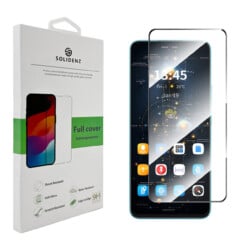 Solidenz Premium Fullcover Screen protector Samsung Galaxy A56