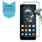 Solidenz Premium Fullcover Screen protector Samsung Galaxy A56 - 2