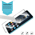 Solidenz Premium Fullcover Screen protector Samsung Galaxy A56 - 3