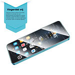 Solidenz Premium Fullcover Screen protector Samsung Galaxy A56 - 4