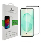 Solidenz Premium Fullcover Screen protector Samsung Galaxy S25