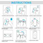 Solidenz Screen protector Samsung Galaxy S25 - 4