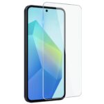 Solidenz Premium Screen protector Samsung Galaxy A56 / A36 - 1