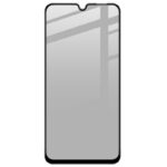 Solidenz Privacy Screen Protector Samsung Galaxy A16 - 1