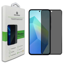 Solidenz Privacy Screen Protector Samsung Galaxy A56 / A36