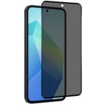 Solidenz Privacy Screen Protector Samsung Galaxy A56 / A36 - 1