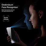 Solidenz Privacy Screen Protector Samsung Galaxy S25 Edge - 3