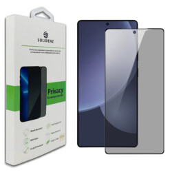 Solidenz Privacy Screen Protector Samsung Galaxy S25 Ultra