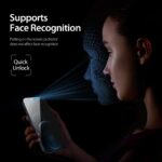 Solidenz Privacy Screen Protector iPhone 12 / 12 Pro - 4