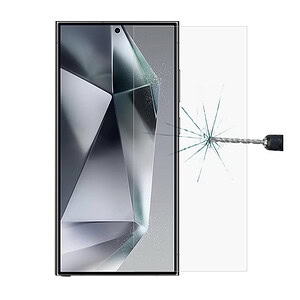 Solidenz Screen protector Samsung Galaxy S25 Ultra Main Image