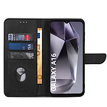 Solidenz bookcase Samsung Galaxy A16 – Leeuw - 4