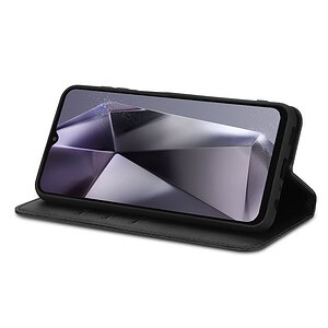 Solidenz bookcase Samsung Galaxy A16 – Leeuw - 5