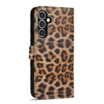 Solidenz bookcase Samsung Galaxy A16 – Luipaard - 2