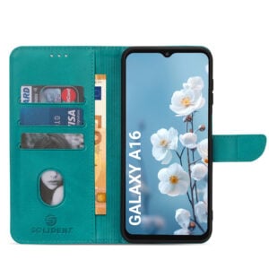 Solidenz bookcase Samsung Galaxy A16 – Sierkers - 3