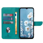 Solidenz bookcase Samsung Galaxy A16 – Vlinders - 5