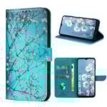 Solidenz bookcase Samsung Galaxy A26 - Sierkers