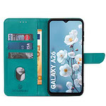 Solidenz bookcase Samsung Galaxy A26 – Sierkers - 3
