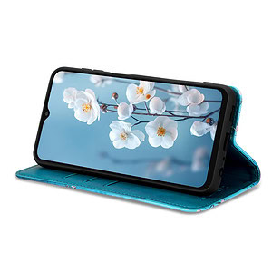 Solidenz bookcase Samsung Galaxy A26 – Vlinders - 4