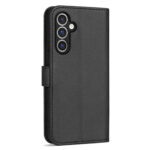 Solidenz bookcase Samsung Galaxy A26 – Zwart - 2