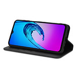 Solidenz bookcase Samsung Galaxy A26 – Zwart - 4