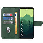 Solidenz bookcase Samsung Galaxy A16 – Groen - 3