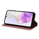 Solidenz bookcase Samsung Galaxy A16 – Marmer - 4