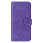 Solidenz bookcase Samsung Galaxy A16 – Paars - 1