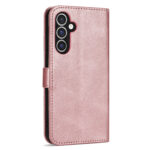 Solidenz bookcase Samsung Galaxy A16 – Roségoud - 2