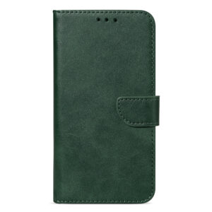 Solidenz bookcase Samsung Galaxy A26 - Groen - 1